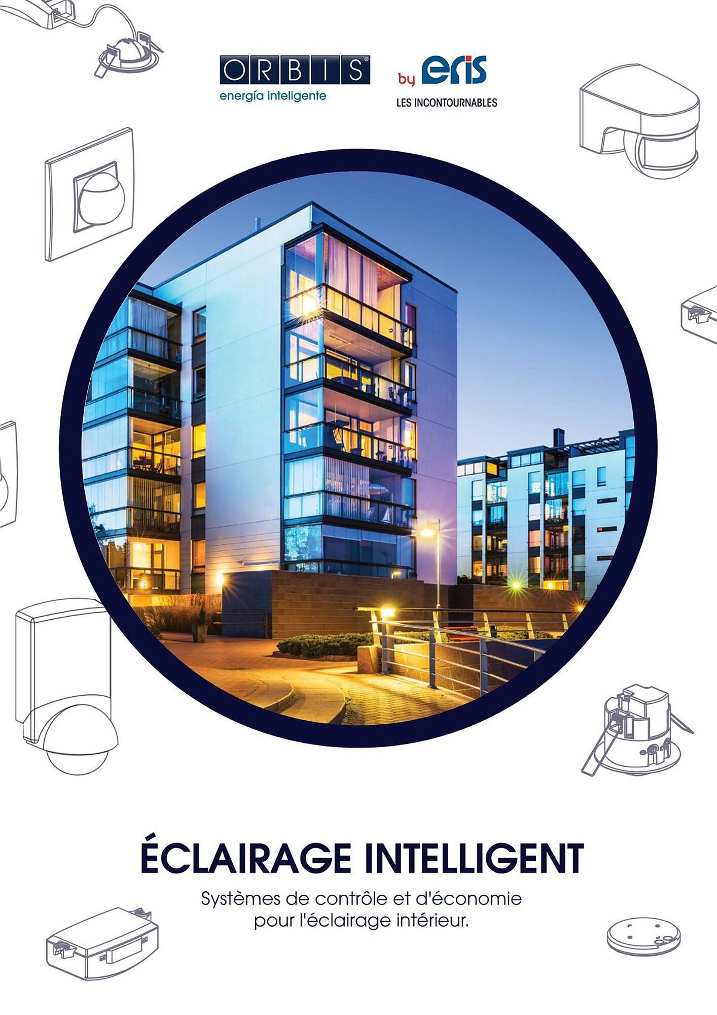 Yesss Electrique Catalogue Du 29/10/2025 au 31/12/2026