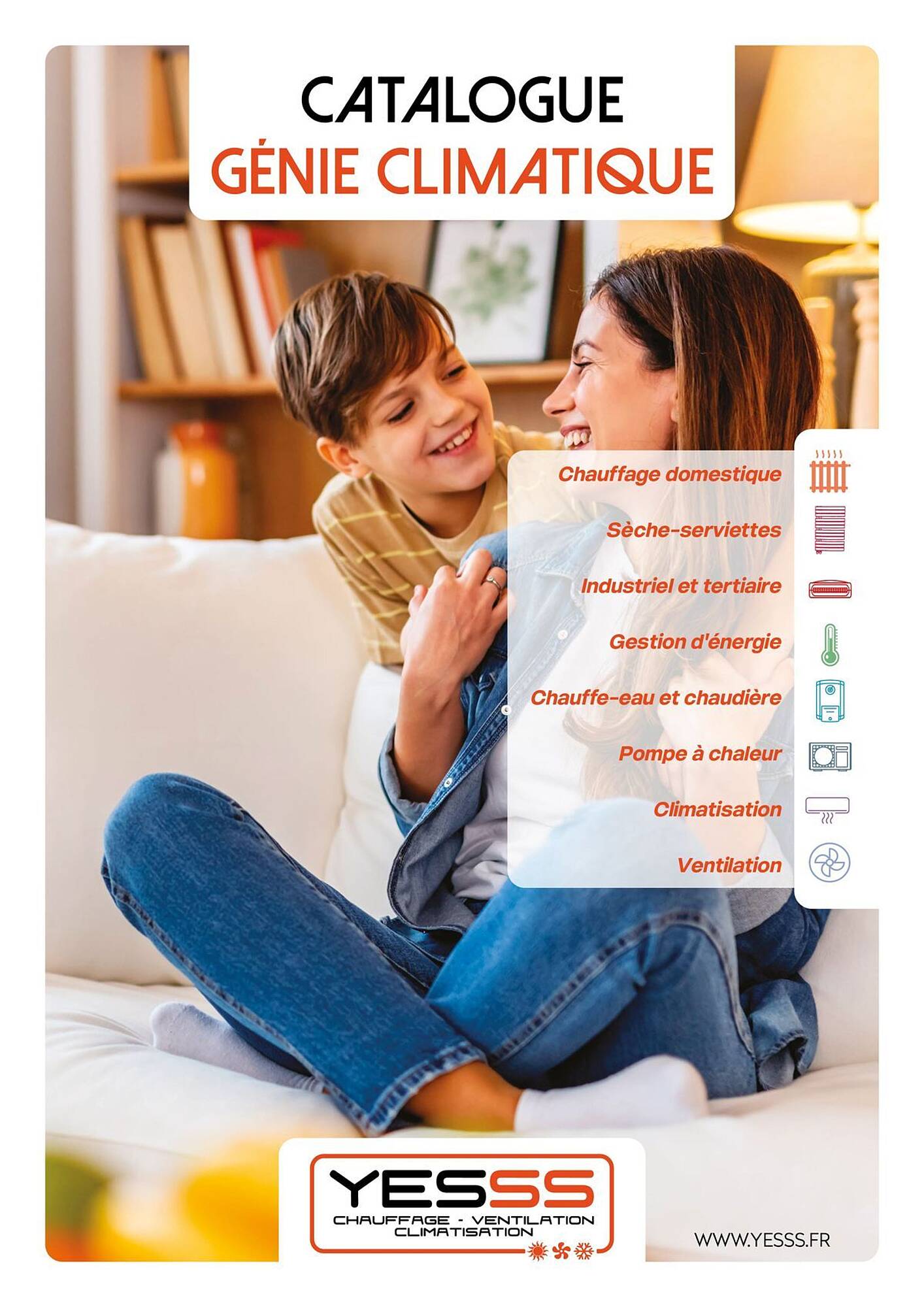 Yesss Electrique Catalogue Du 14/10/2025 au 31/12/2026