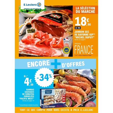E.Leclerc