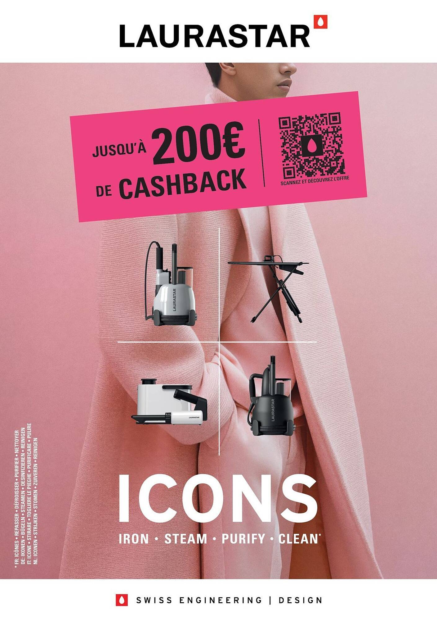 Boulanger Catalogue Du 09/03/2026 au 10/05/2026