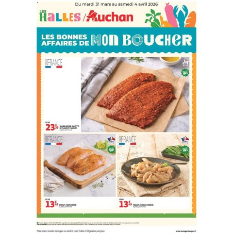 Auchan