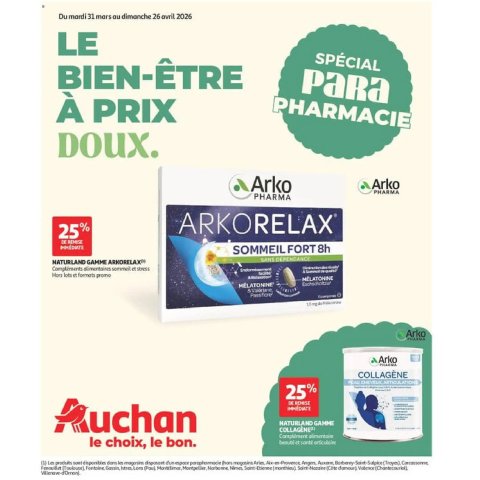 Auchan
