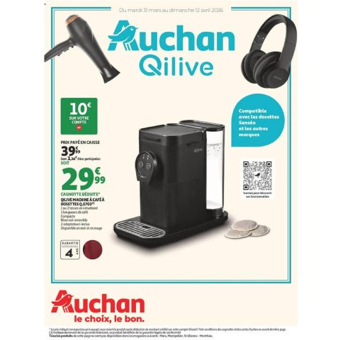 Auchan