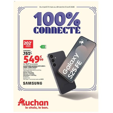 Auchan