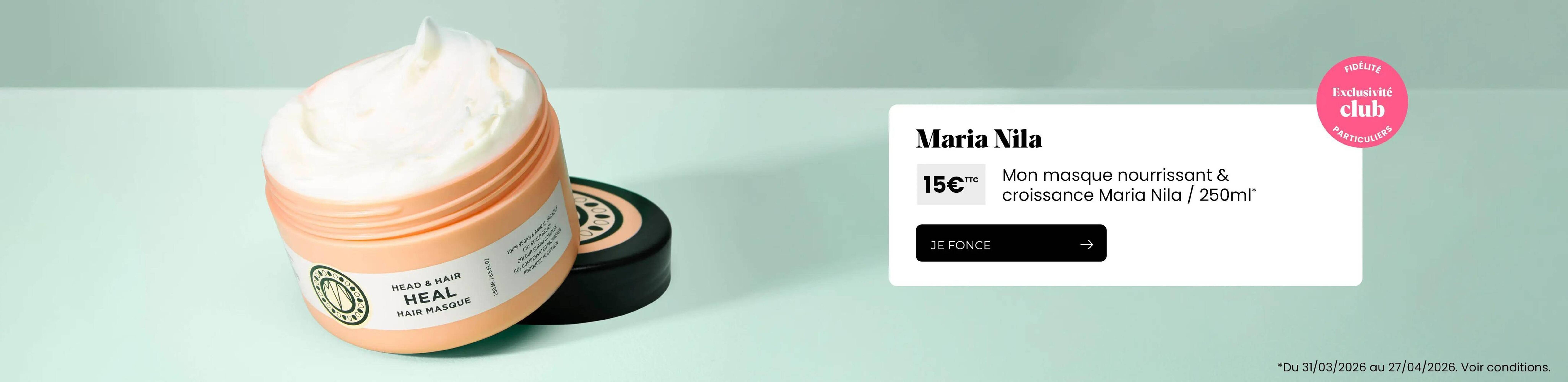 Bleu Libellule Catalogue Du 31/03/2026 au 27/04/2026