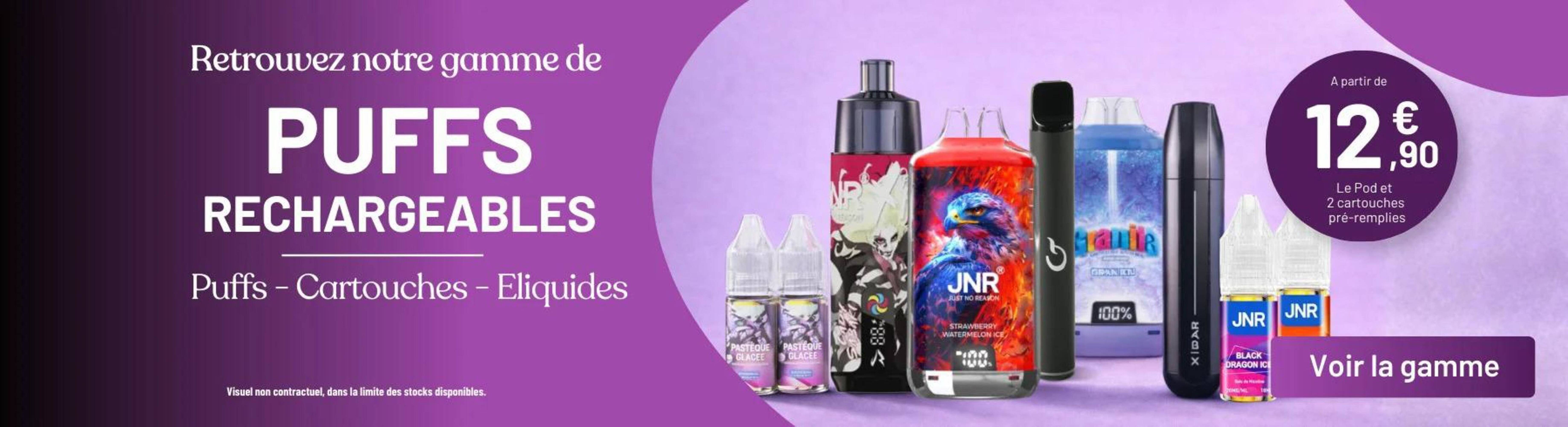 Cigusto Catalogue Du 25/03/2026 au 25/04/2026