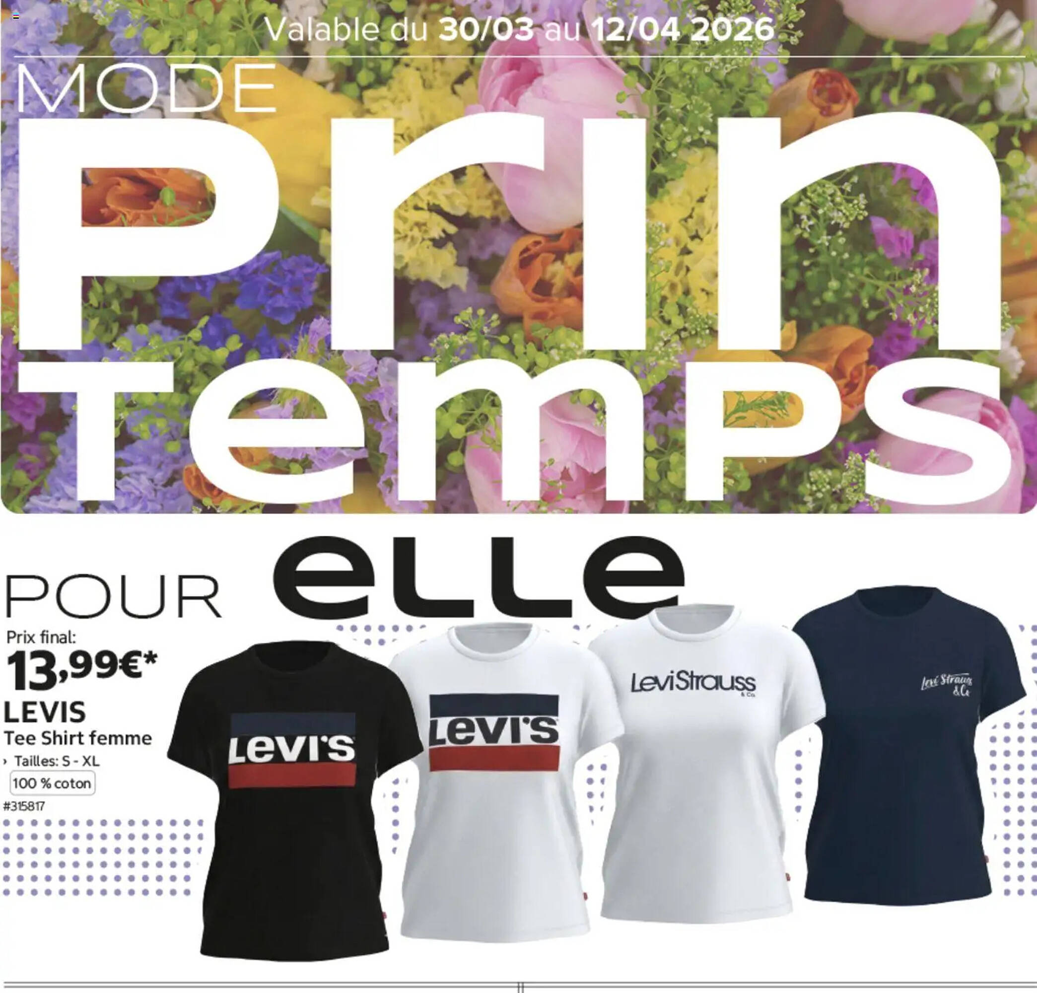 Costco Catalogue Du 30/03/2026 au 12/04/2026