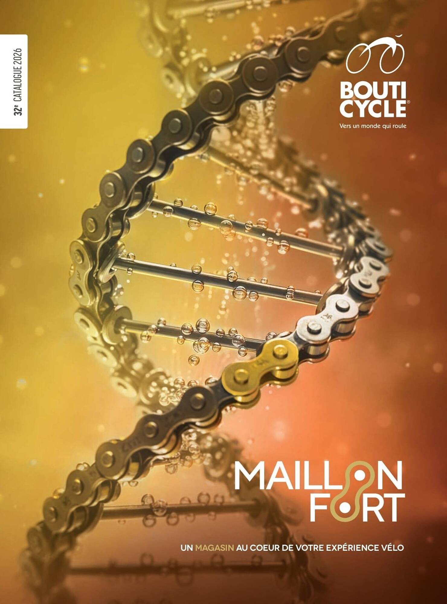 Bouticycle Catalogue Du 27/01/2026 au 31/12/2026