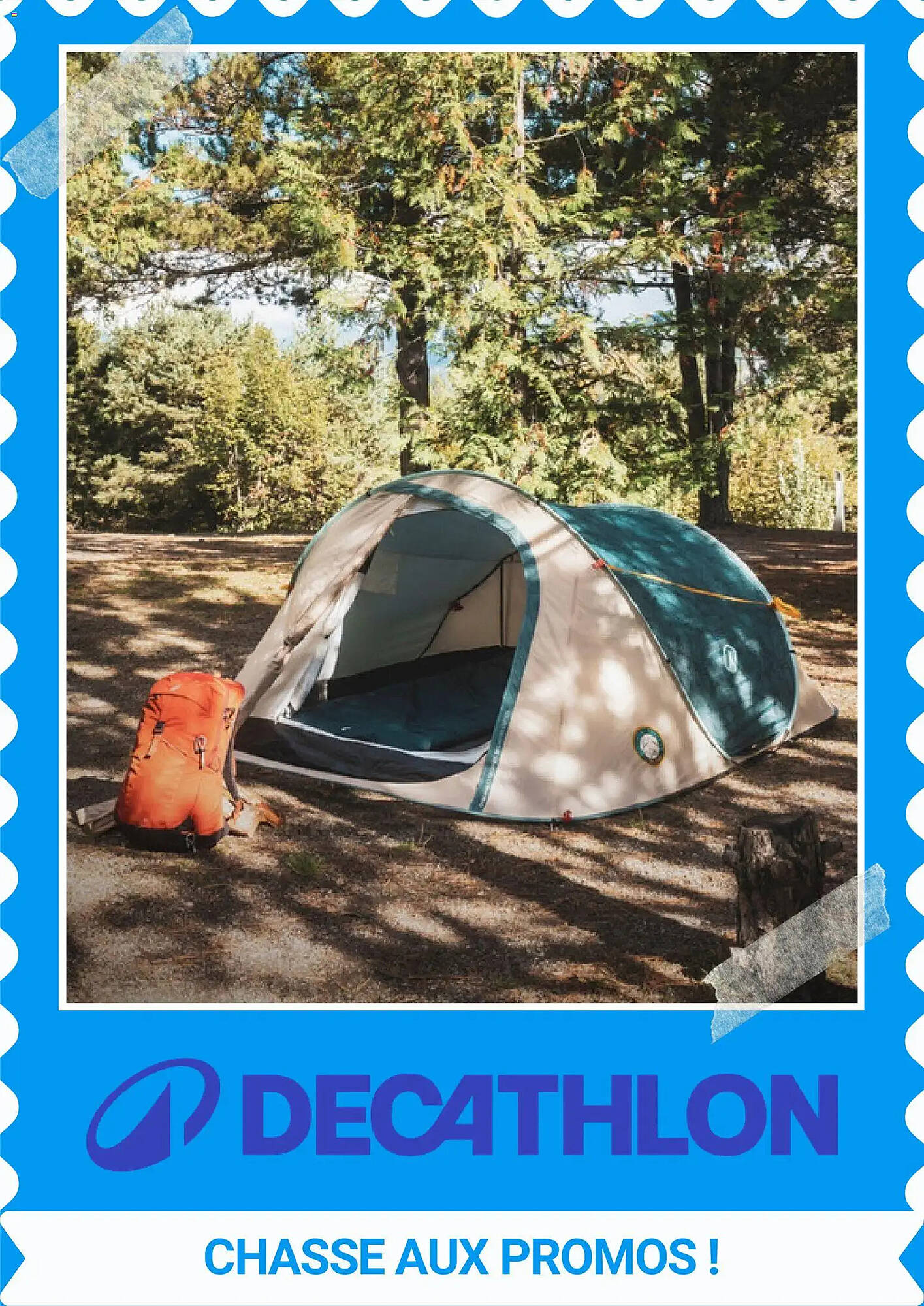 Decathlon Catalogue Du 01/04/2026 au 30/04/2026