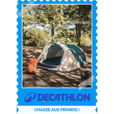 Decathlon