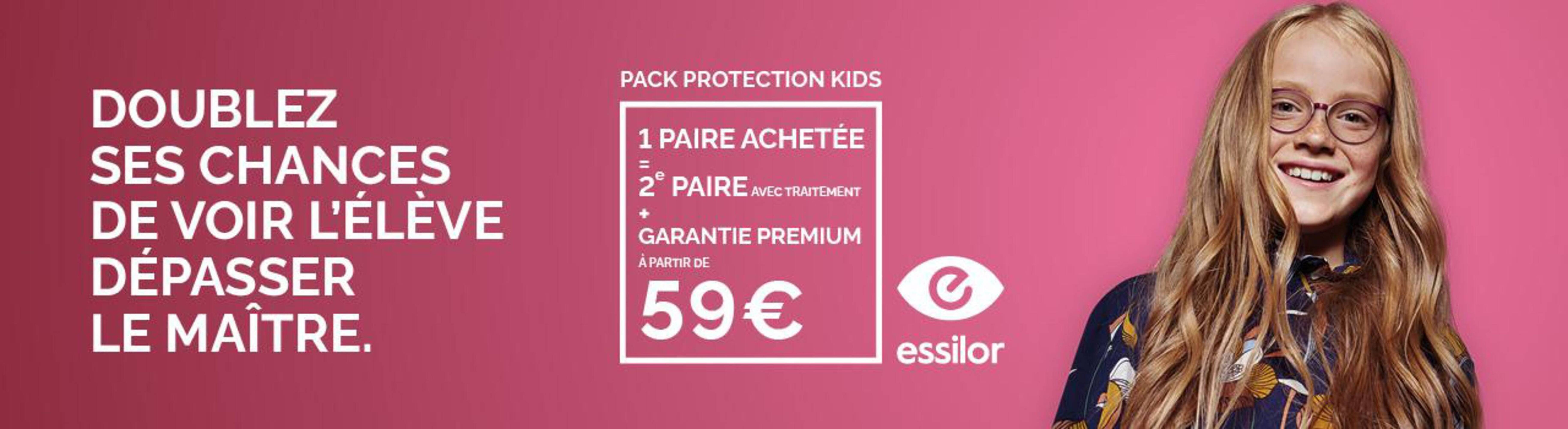 Lissac Catalogue Du 30/03/2026 au 31/12/2026