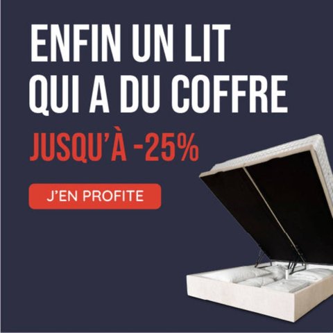 Maison de la Literie