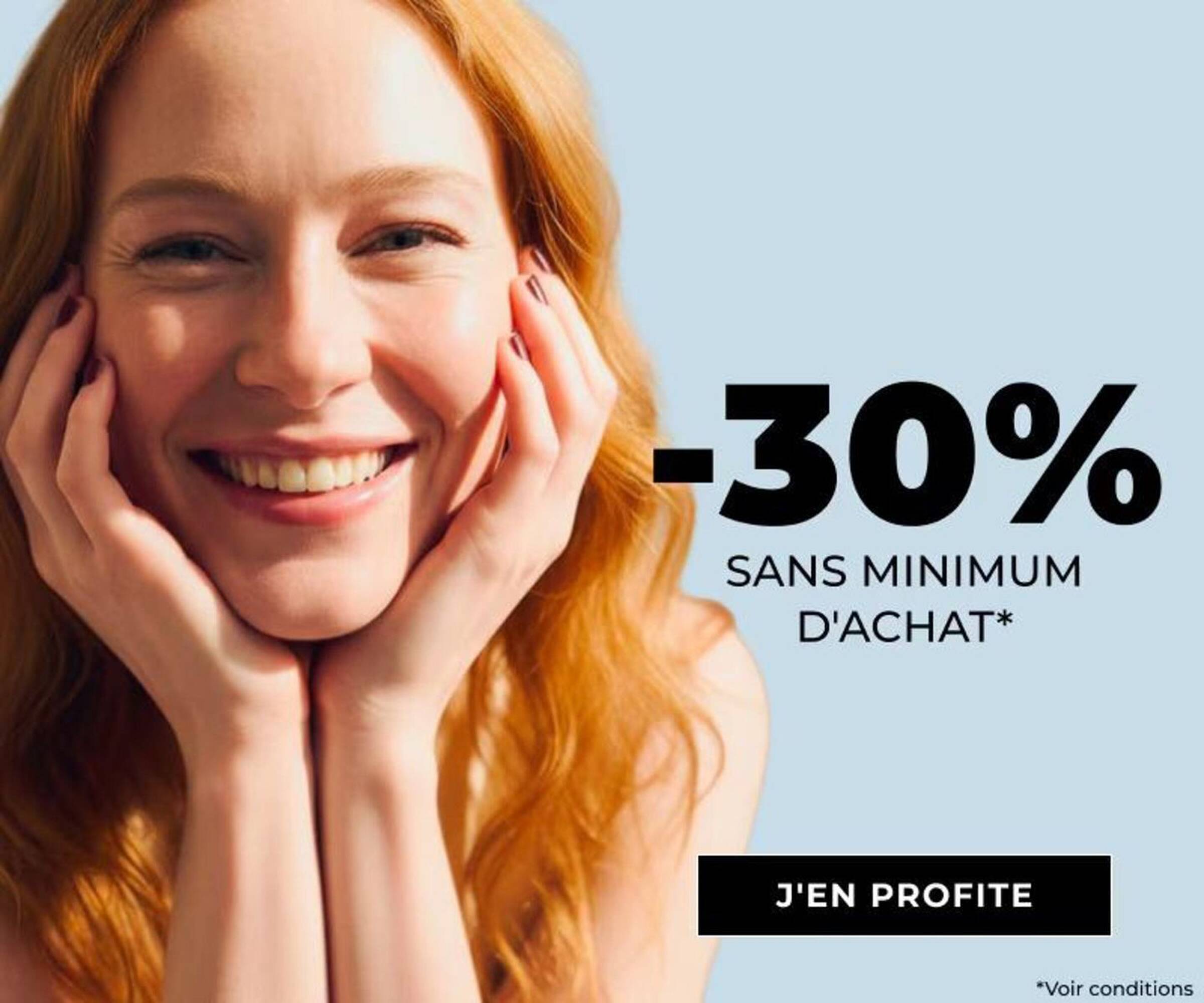 Marionnaud Catalogue Du 31/03/2026 au 09/04/2026