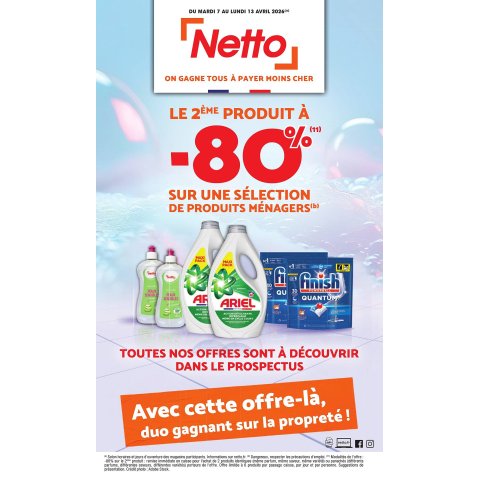 Netto