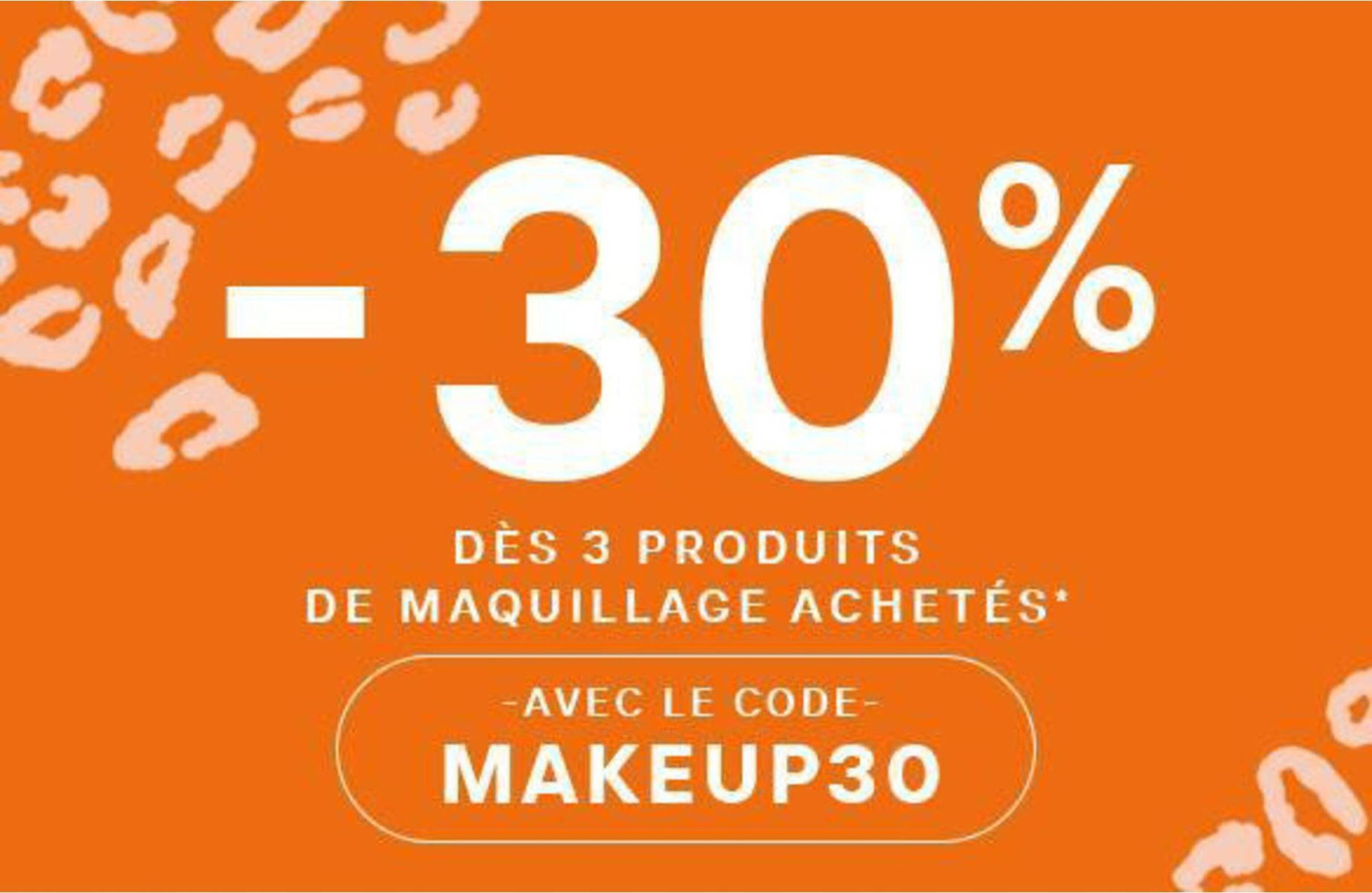 Passion Beauté Catalogue Du 26/03/2026 au 12/04/2026