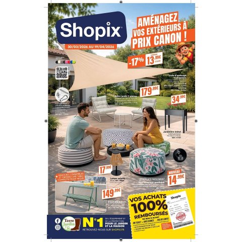 Shopix