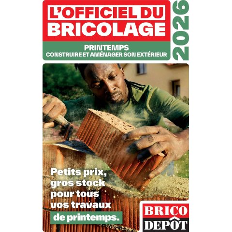 Brico Dépôt