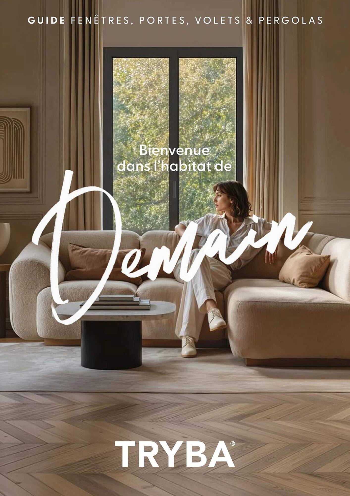 Tryba Catalogue Du 30/03/2026 au 31/12/2026