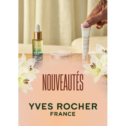 Yves Rocher