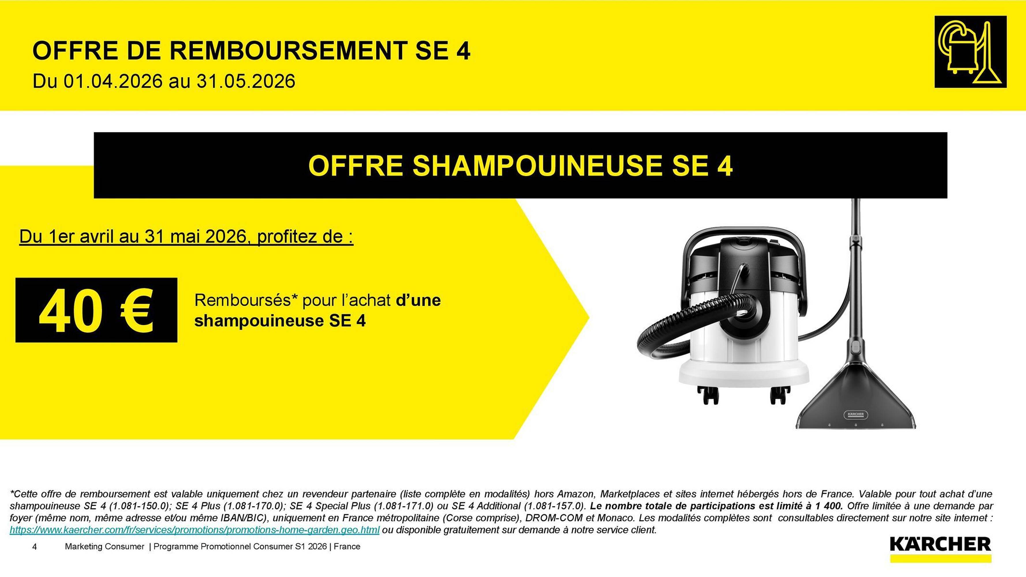 Group Digital Catalogue Du 01/04/2026 au 31/05/2026