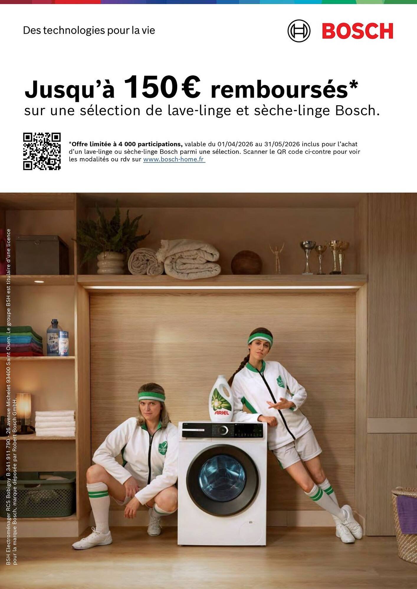 Group Digital Catalogue Du 01/04/2026 au 31/05/2026