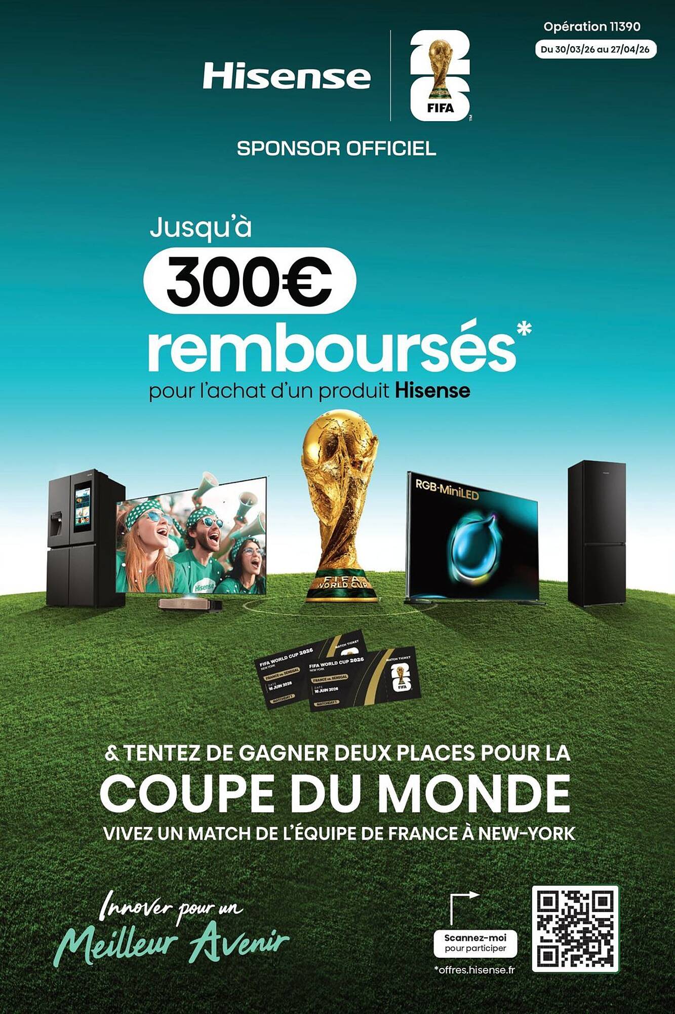 Group Digital Catalogue Du 30/03/2026 au 27/04/2026