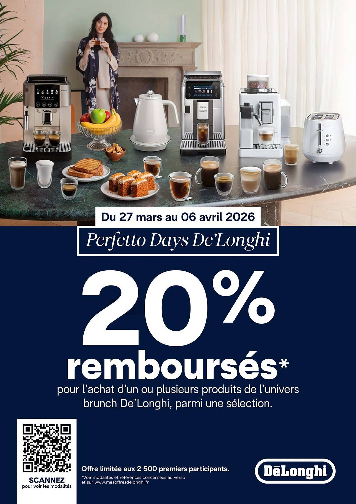 Group Digital Catalogue Du 27/03/2026 au 06/04/2026