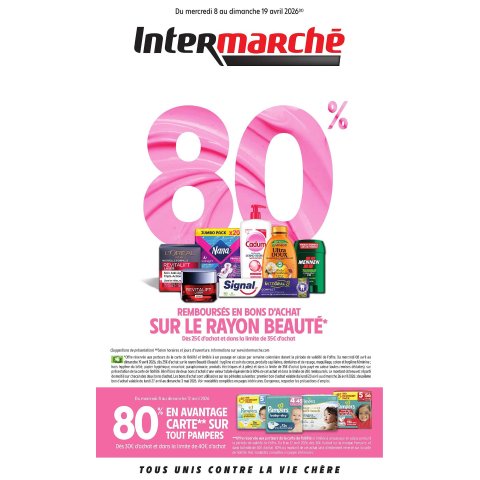 Intermarché Express