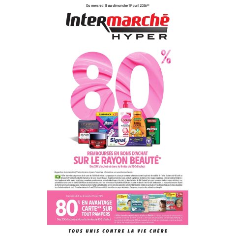 Intermarché Hyper