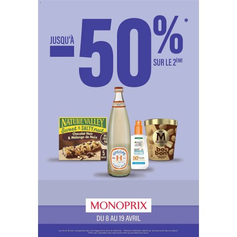 Monoprix