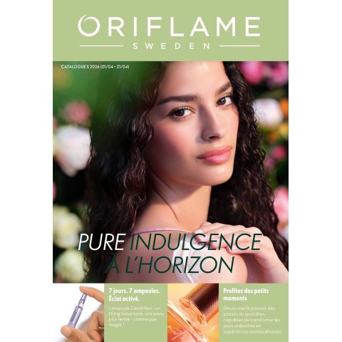 Oriflame