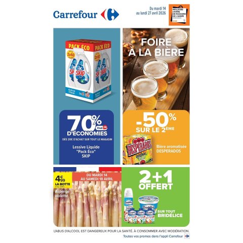 Carrefour