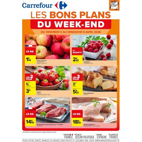 Carrefour