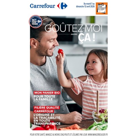 Carrefour
