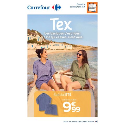 Carrefour