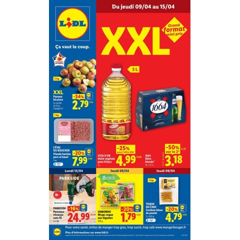 Lidl