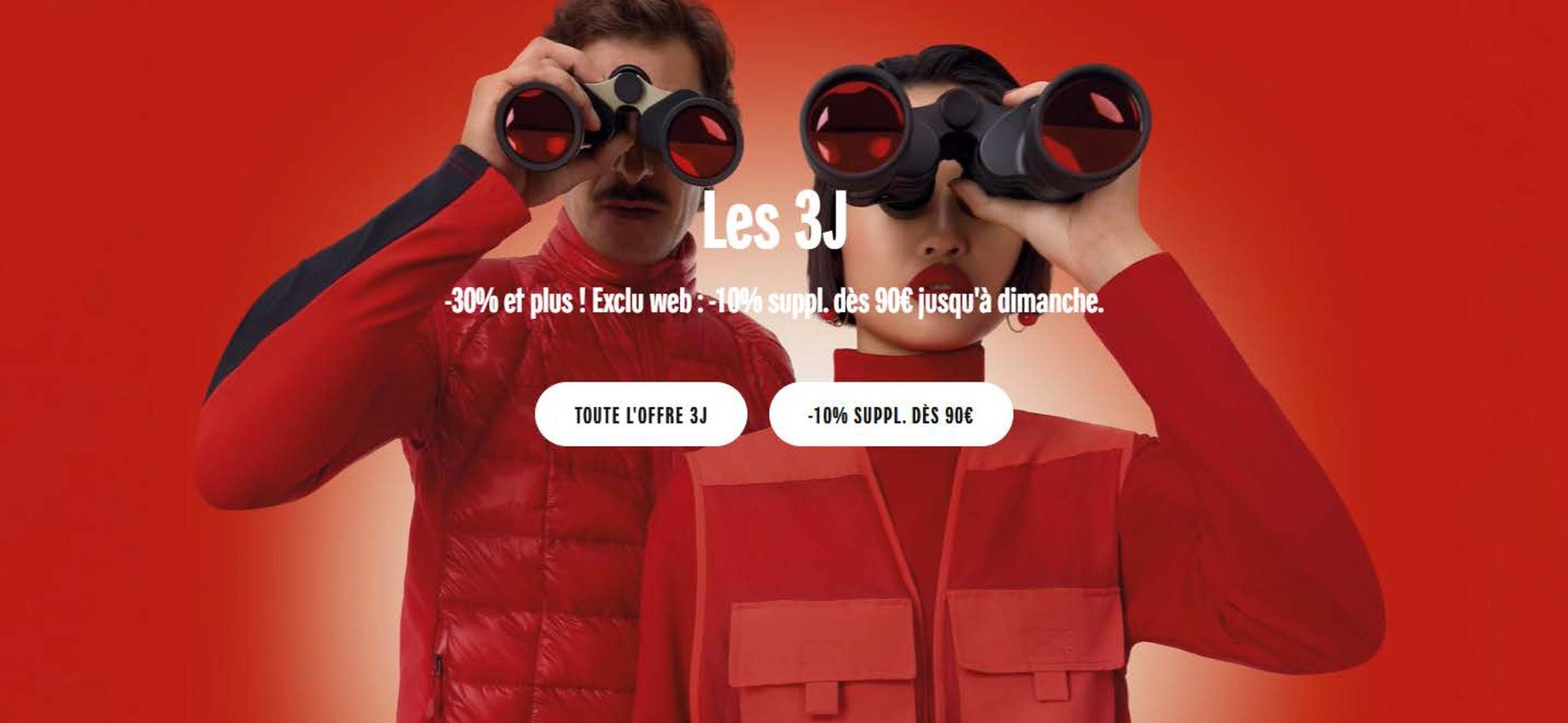 Galeries Lafayette Catalogue Du 03/04/2026 au 12/04/2026