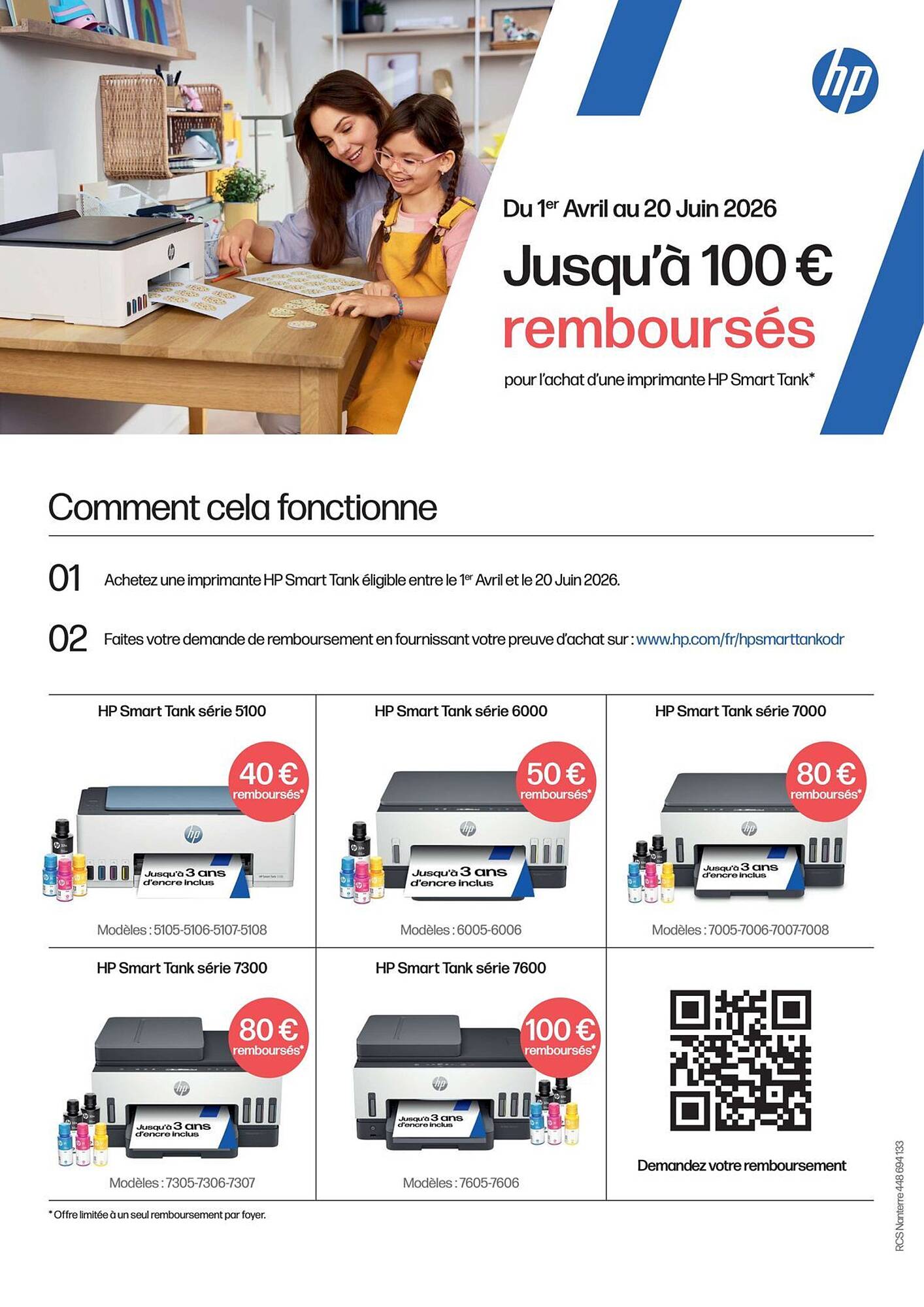 Pulsat Catalogue Du 01/04/2026 au 20/06/2026