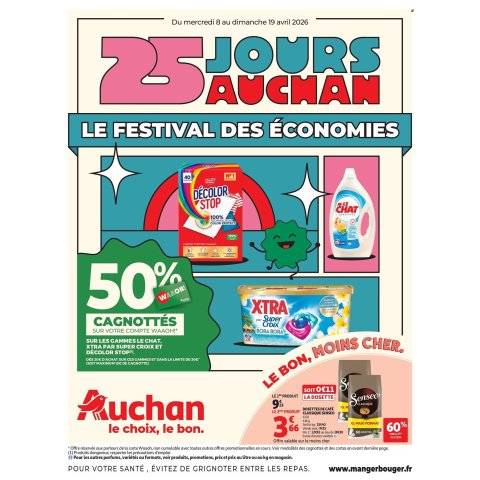 Auchan
