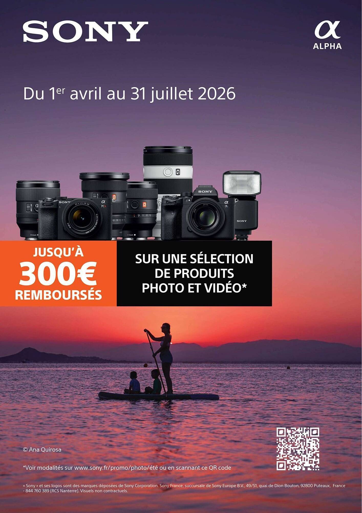 Pulsat Catalogue Du 01/04/2026 au 31/07/2026