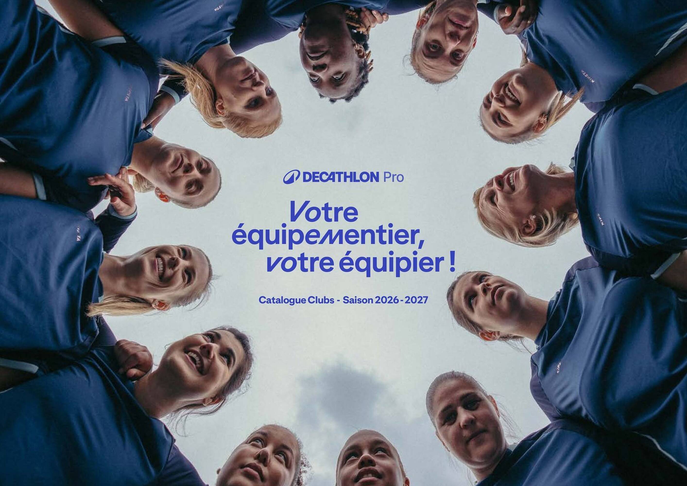 Decathlon Catalogue Du 02/04/2026 au 31/12/2026