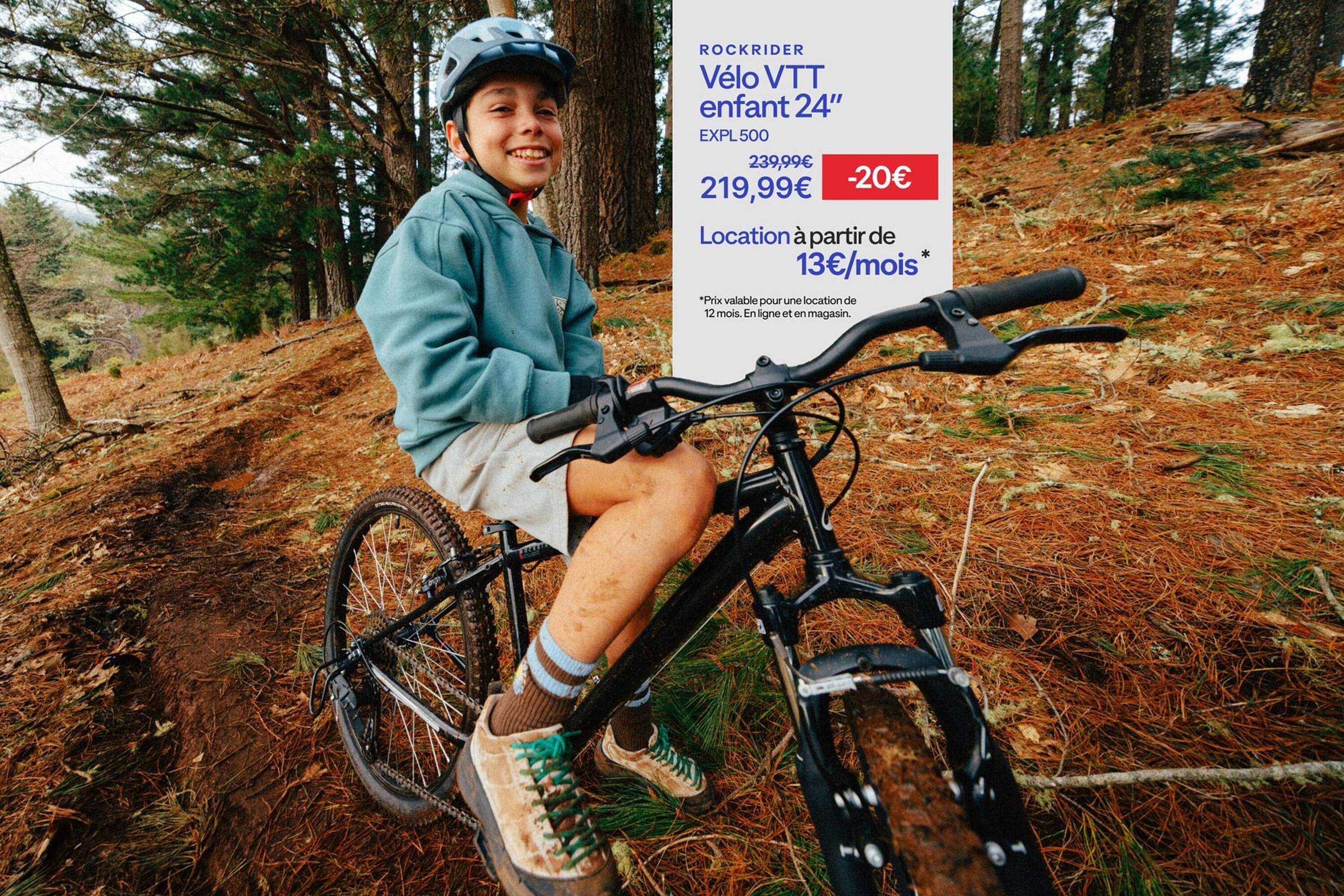 Decathlon Catalogue Du 06/04/2026 au 12/04/2026