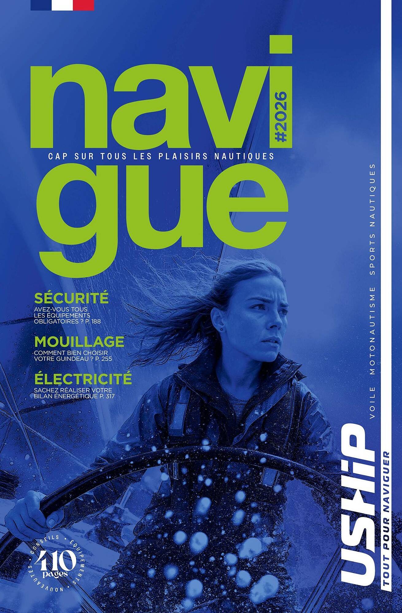 Uship Catalogue Du 03/04/2026 au 31/12/2026